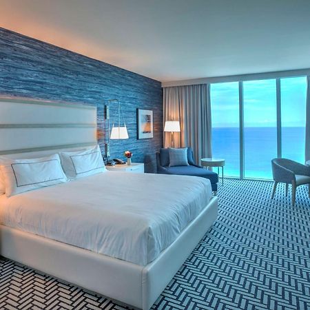 Hotel Maren Fort Lauderdale Beach, Curio Collection By Hilton מראה חיצוני תמונה