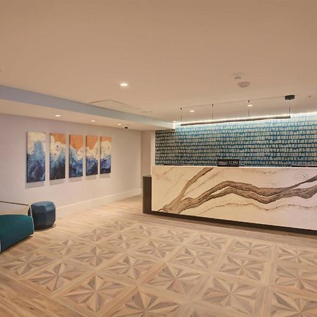 Hotel Maren Fort Lauderdale Beach, Curio Collection By Hilton מראה חיצוני תמונה