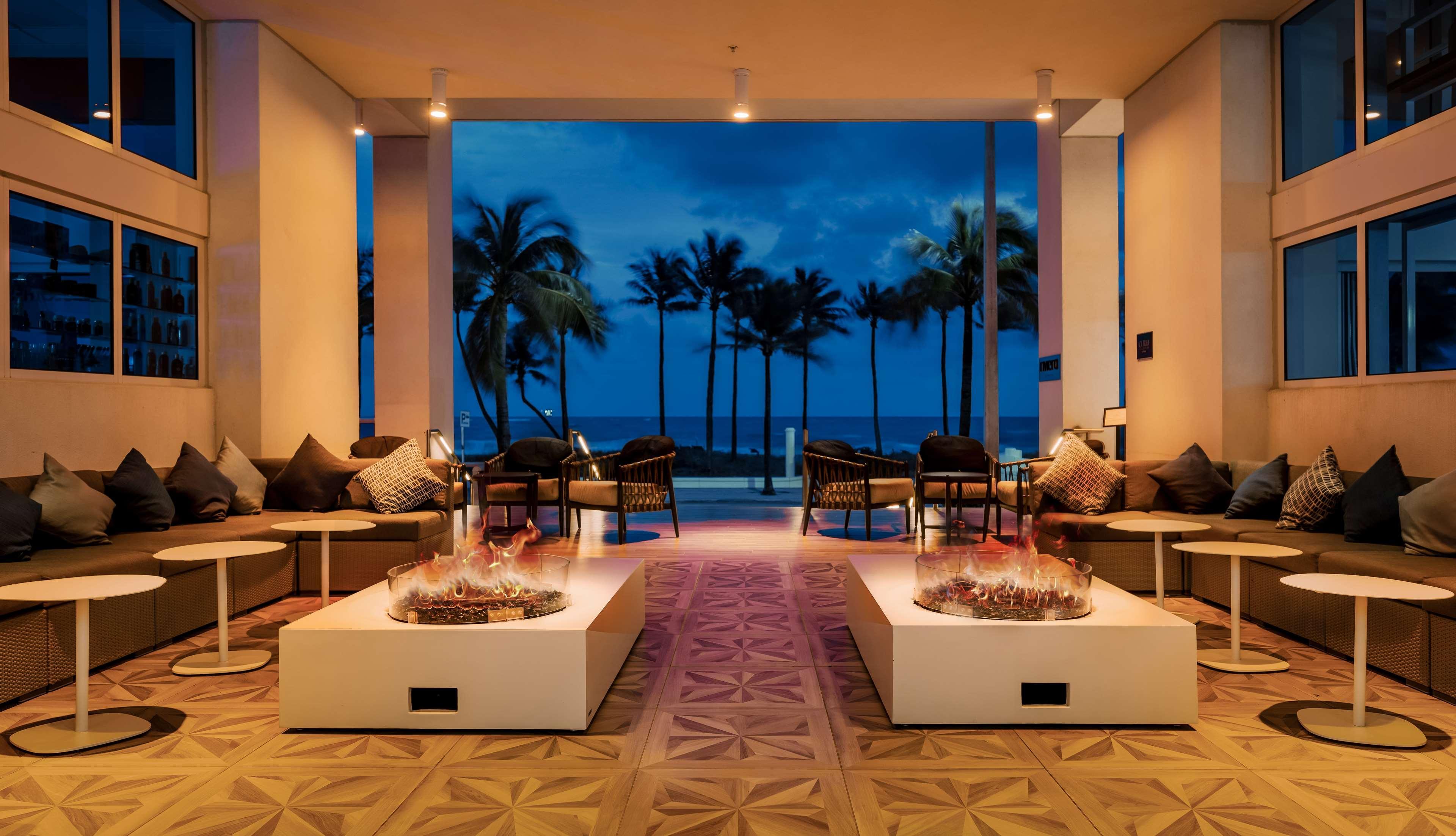 Hotel Maren Fort Lauderdale Beach, Curio Collection By Hilton מראה חיצוני תמונה