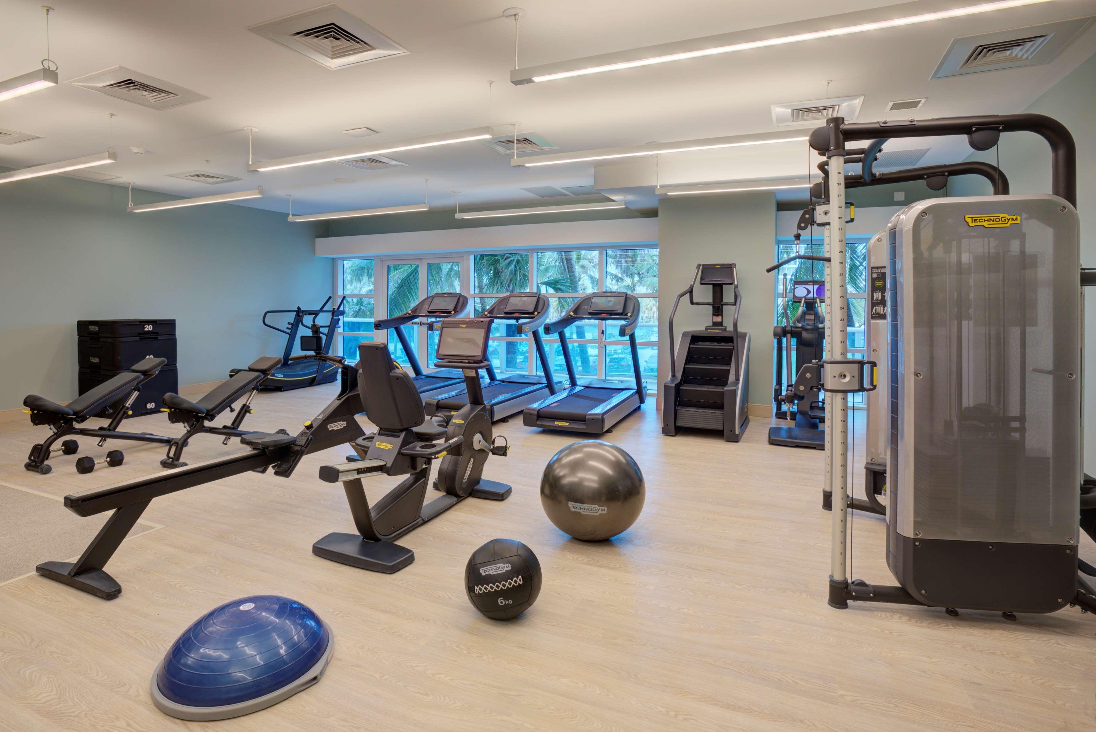Hotel Maren Fort Lauderdale Beach, Curio Collection By Hilton מראה חיצוני תמונה