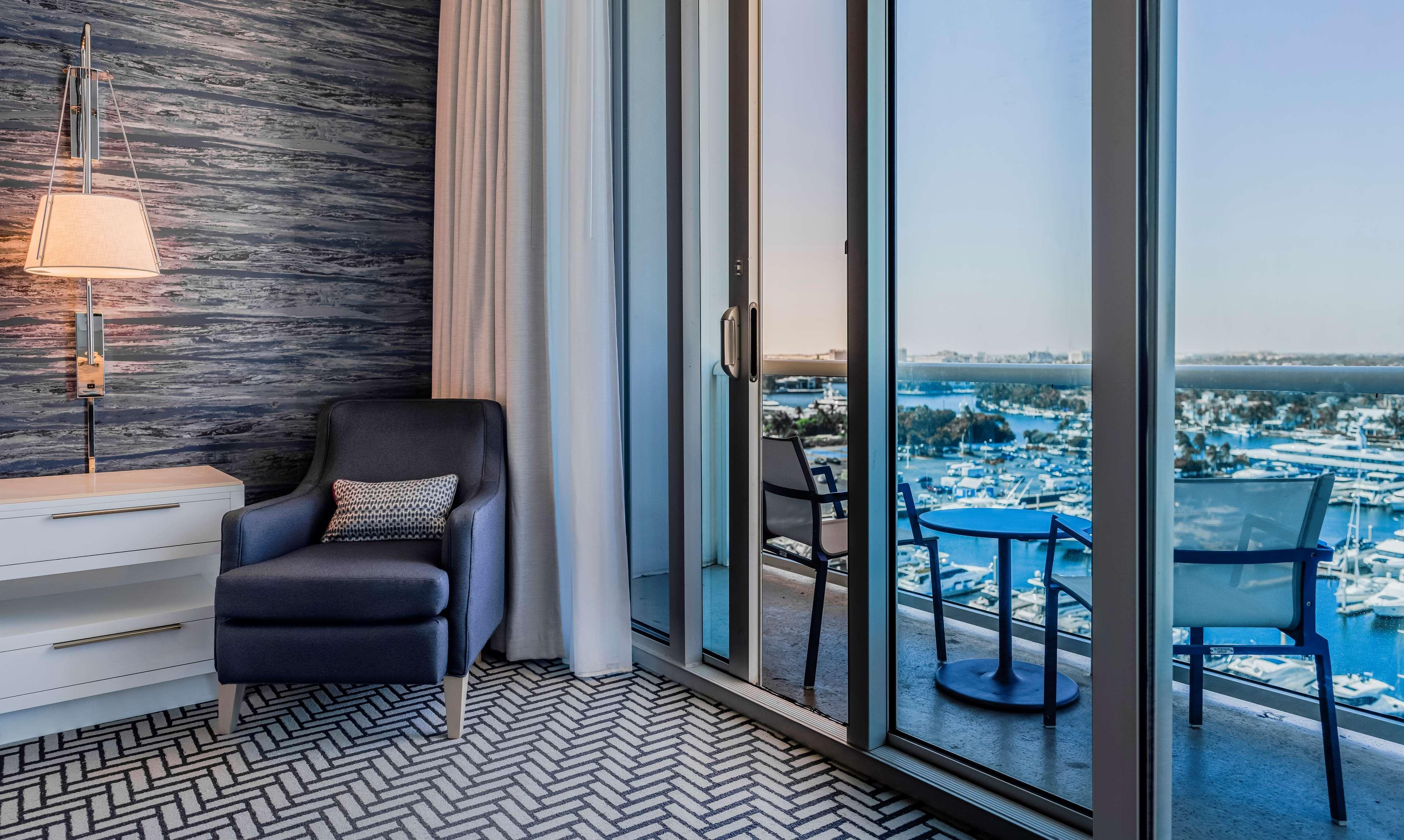 Hotel Maren Fort Lauderdale Beach, Curio Collection By Hilton מראה חיצוני תמונה