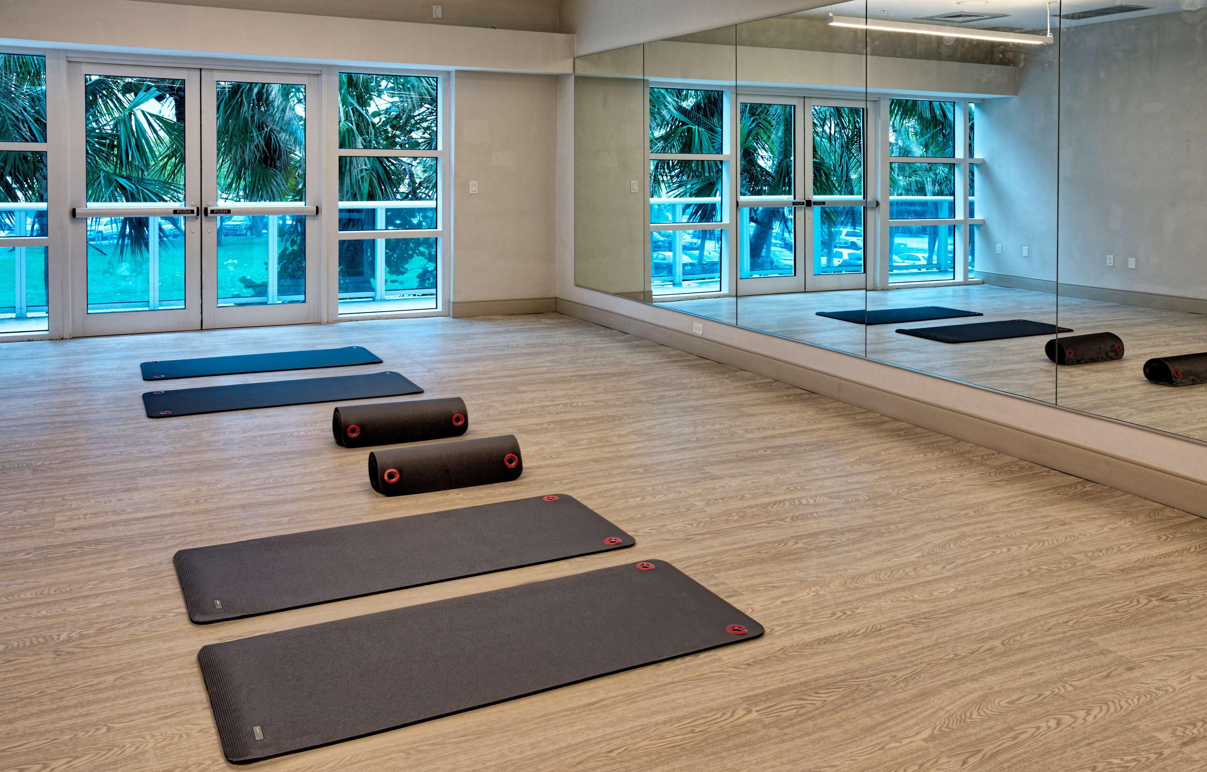 Hotel Maren Fort Lauderdale Beach, Curio Collection By Hilton מראה חיצוני תמונה