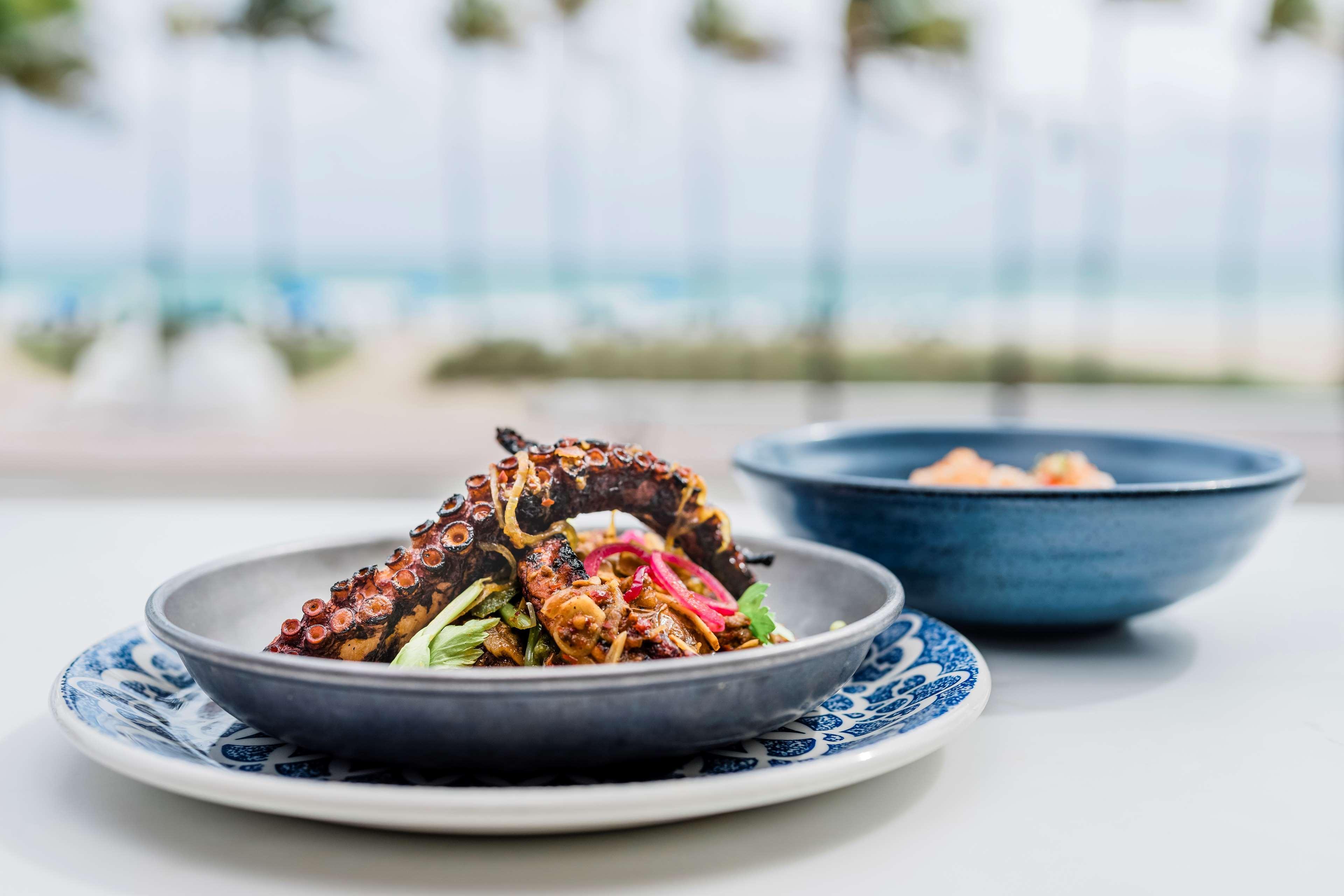 Hotel Maren Fort Lauderdale Beach, Curio Collection By Hilton מראה חיצוני תמונה
