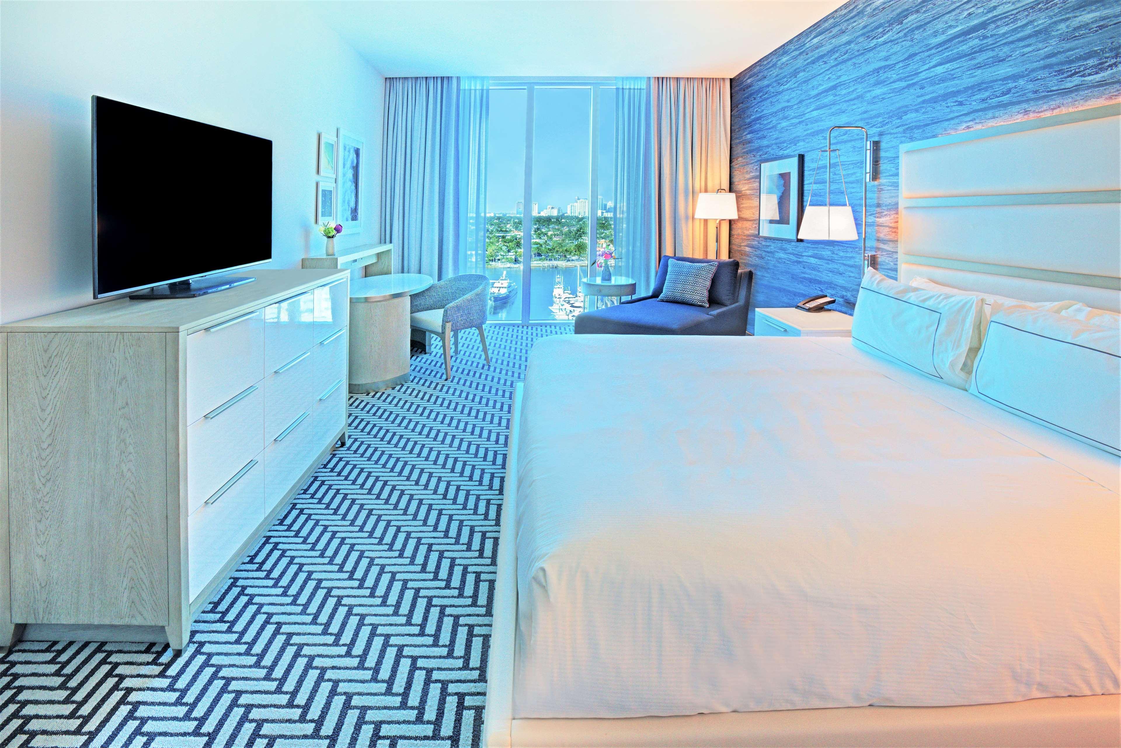 Hotel Maren Fort Lauderdale Beach, Curio Collection By Hilton מראה חיצוני תמונה