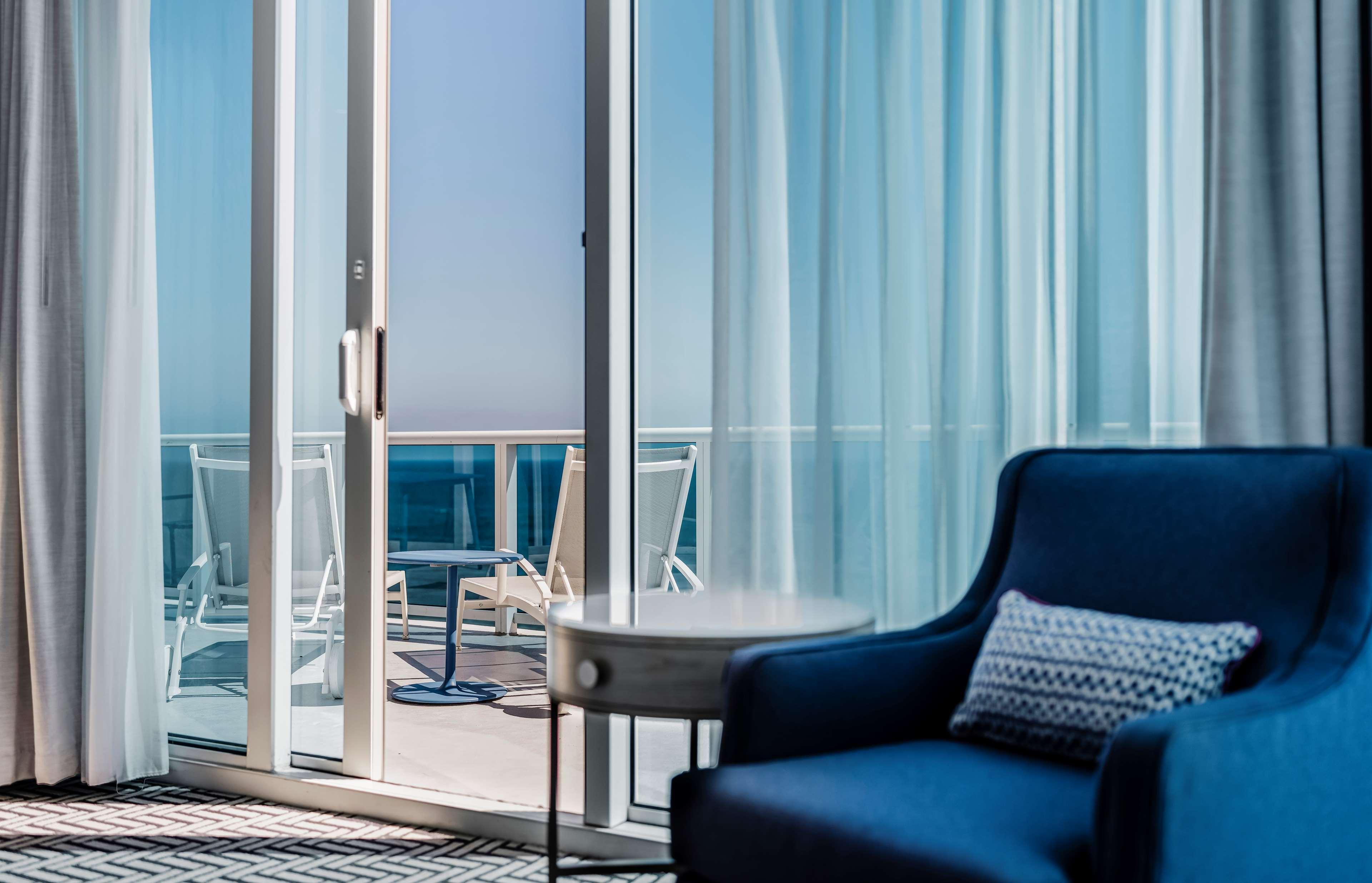Hotel Maren Fort Lauderdale Beach, Curio Collection By Hilton מראה חיצוני תמונה