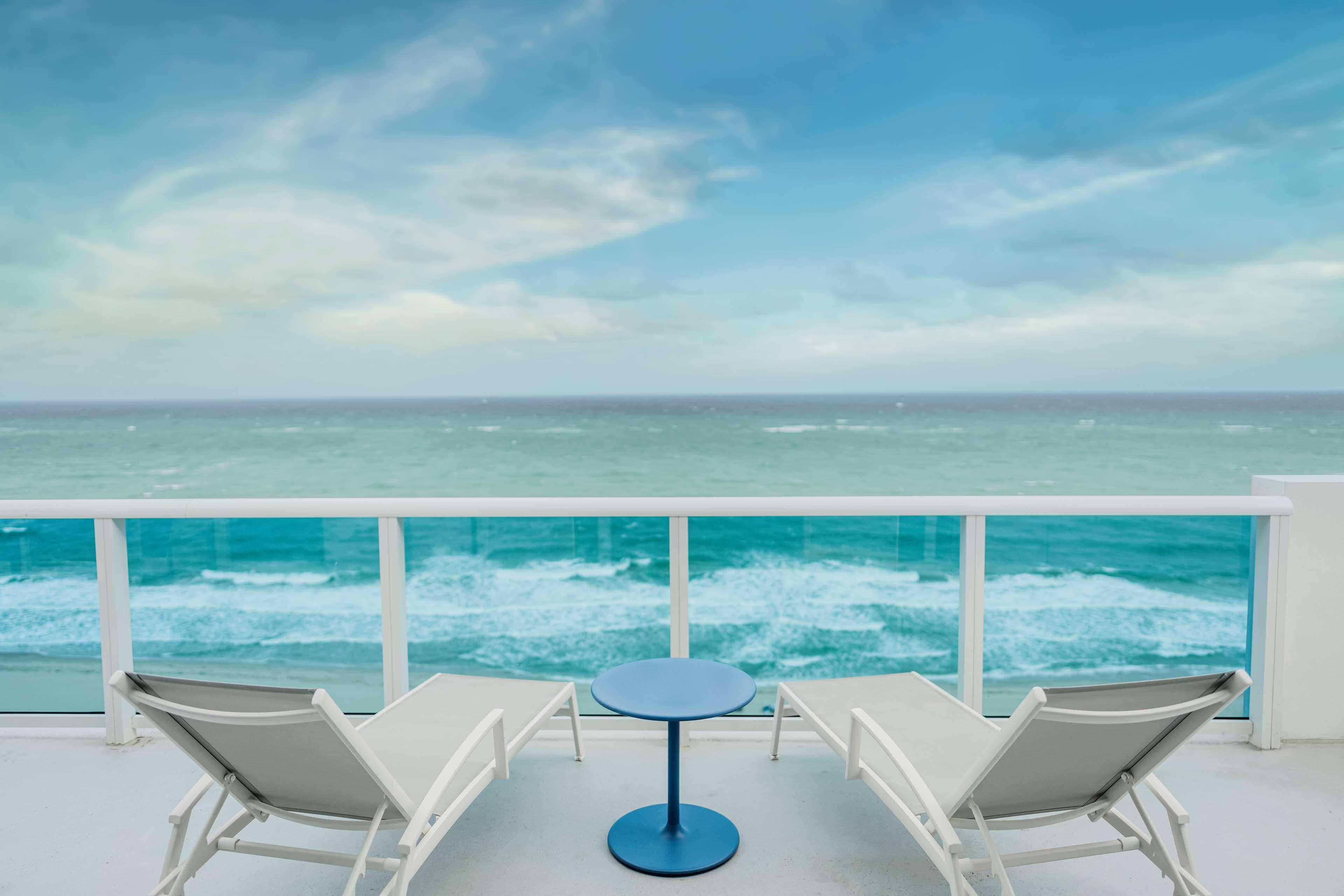 Hotel Maren Fort Lauderdale Beach, Curio Collection By Hilton מראה חיצוני תמונה