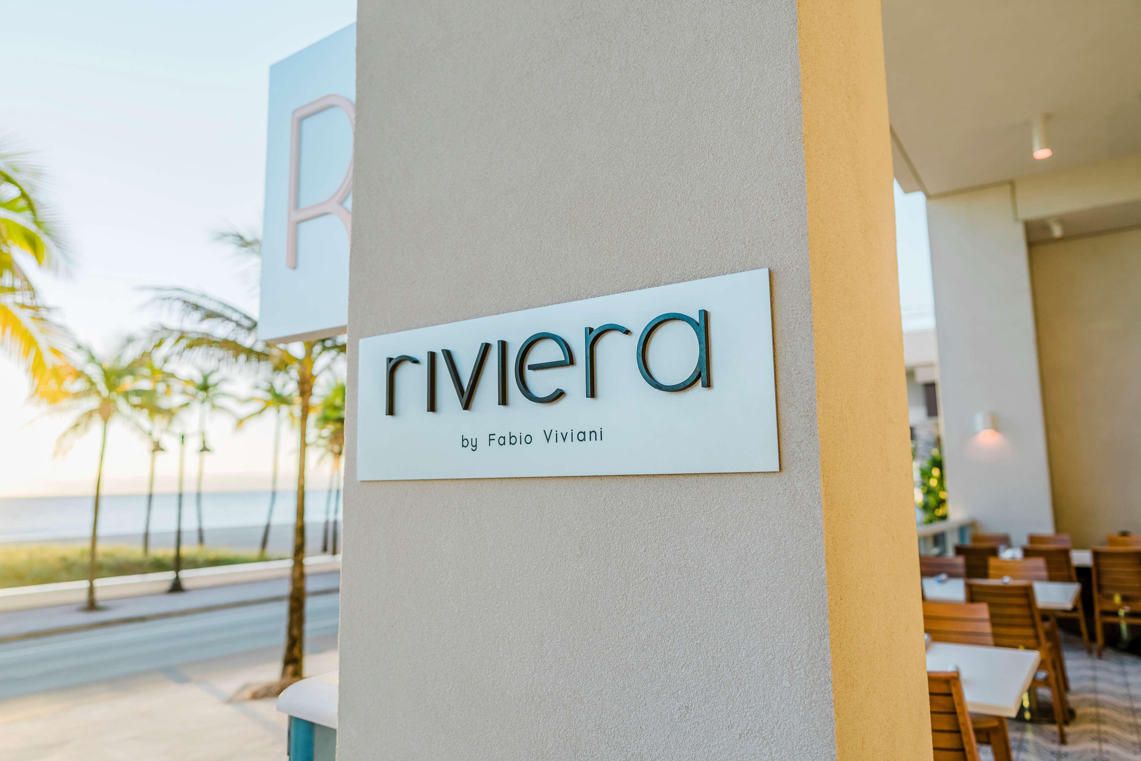 Hotel Maren Fort Lauderdale Beach, Curio Collection By Hilton מראה חיצוני תמונה