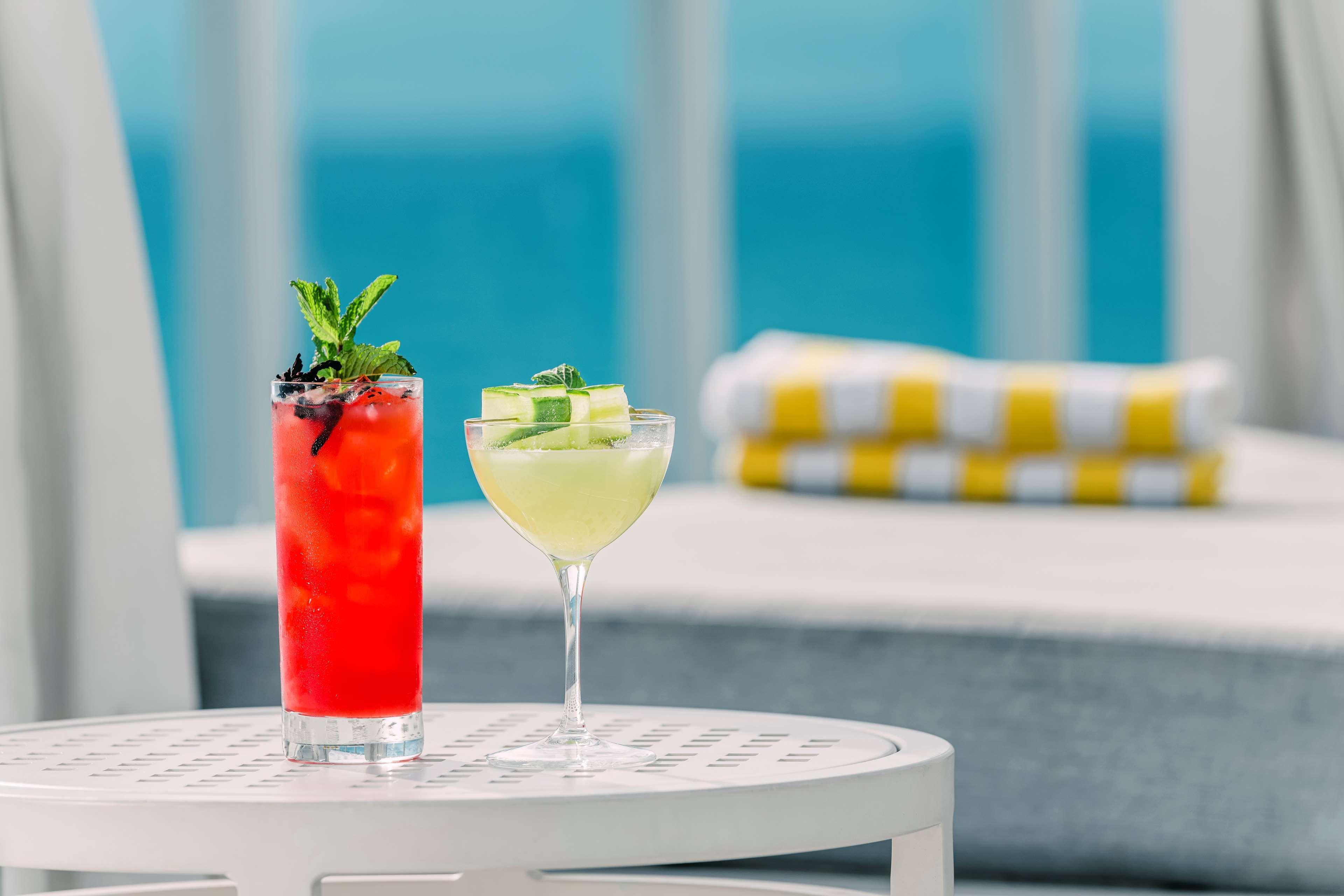 Hotel Maren Fort Lauderdale Beach, Curio Collection By Hilton מראה חיצוני תמונה