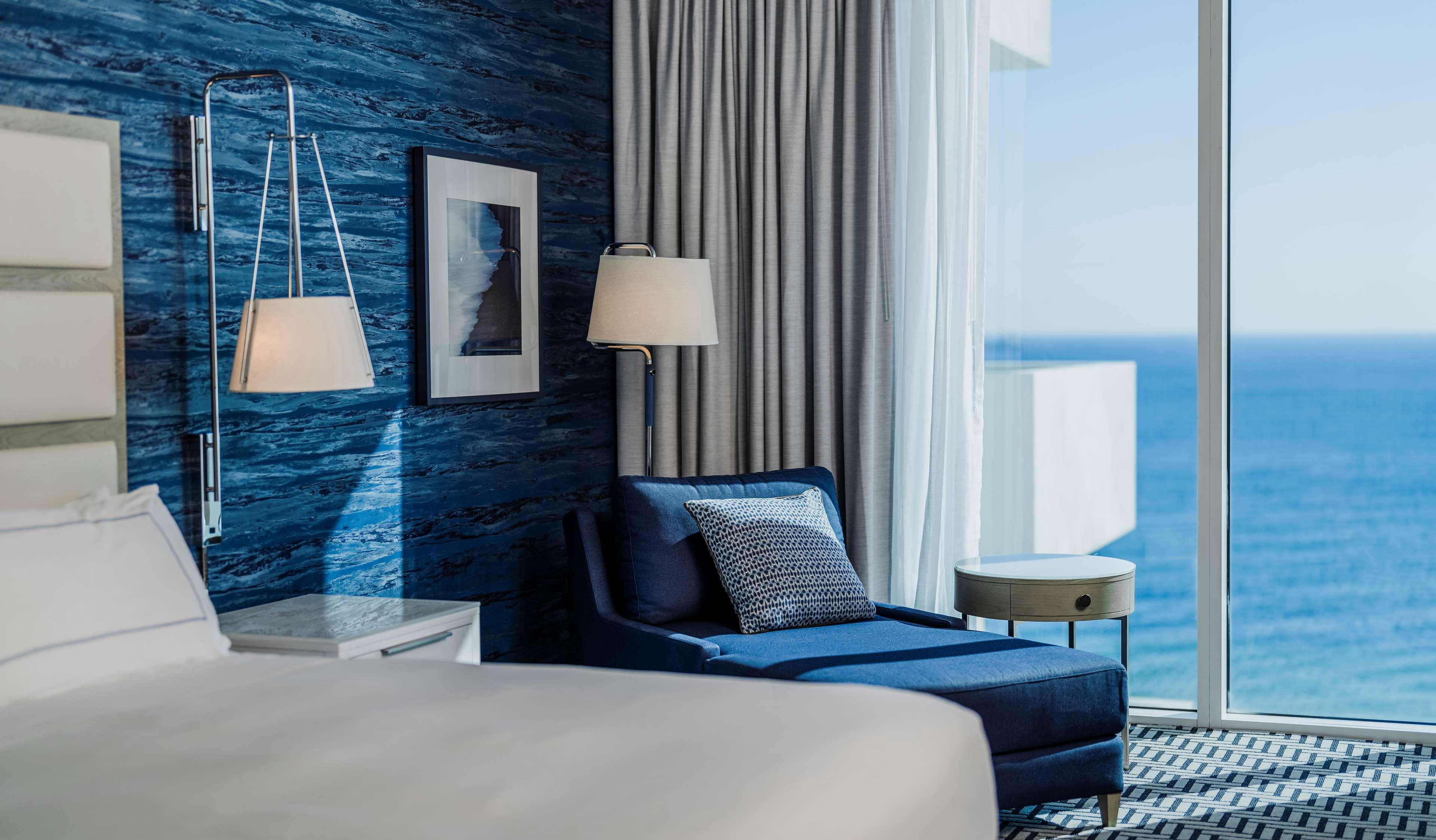 Hotel Maren Fort Lauderdale Beach, Curio Collection By Hilton מראה חיצוני תמונה