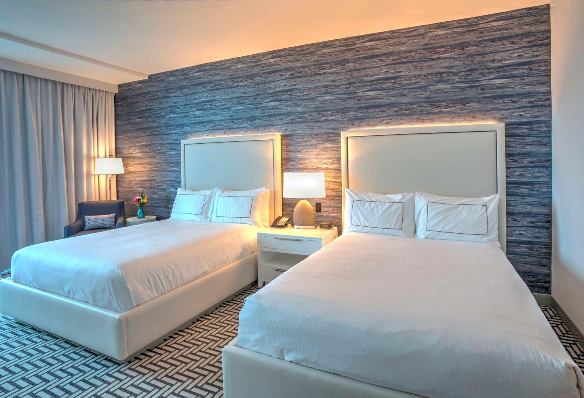 Hotel Maren Fort Lauderdale Beach, Curio Collection By Hilton מראה חיצוני תמונה