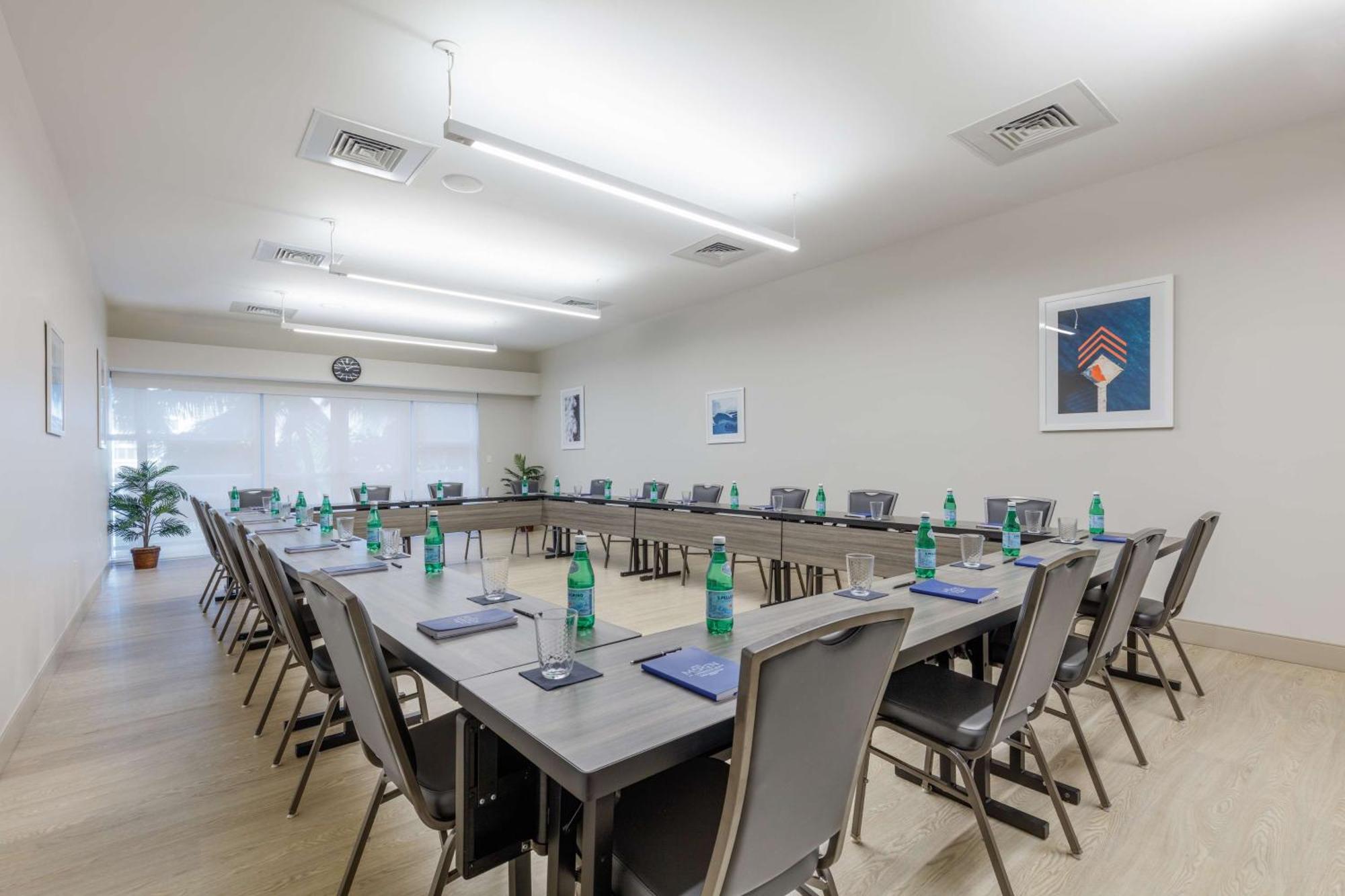 Hotel Maren Fort Lauderdale Beach, Curio Collection By Hilton מראה חיצוני תמונה