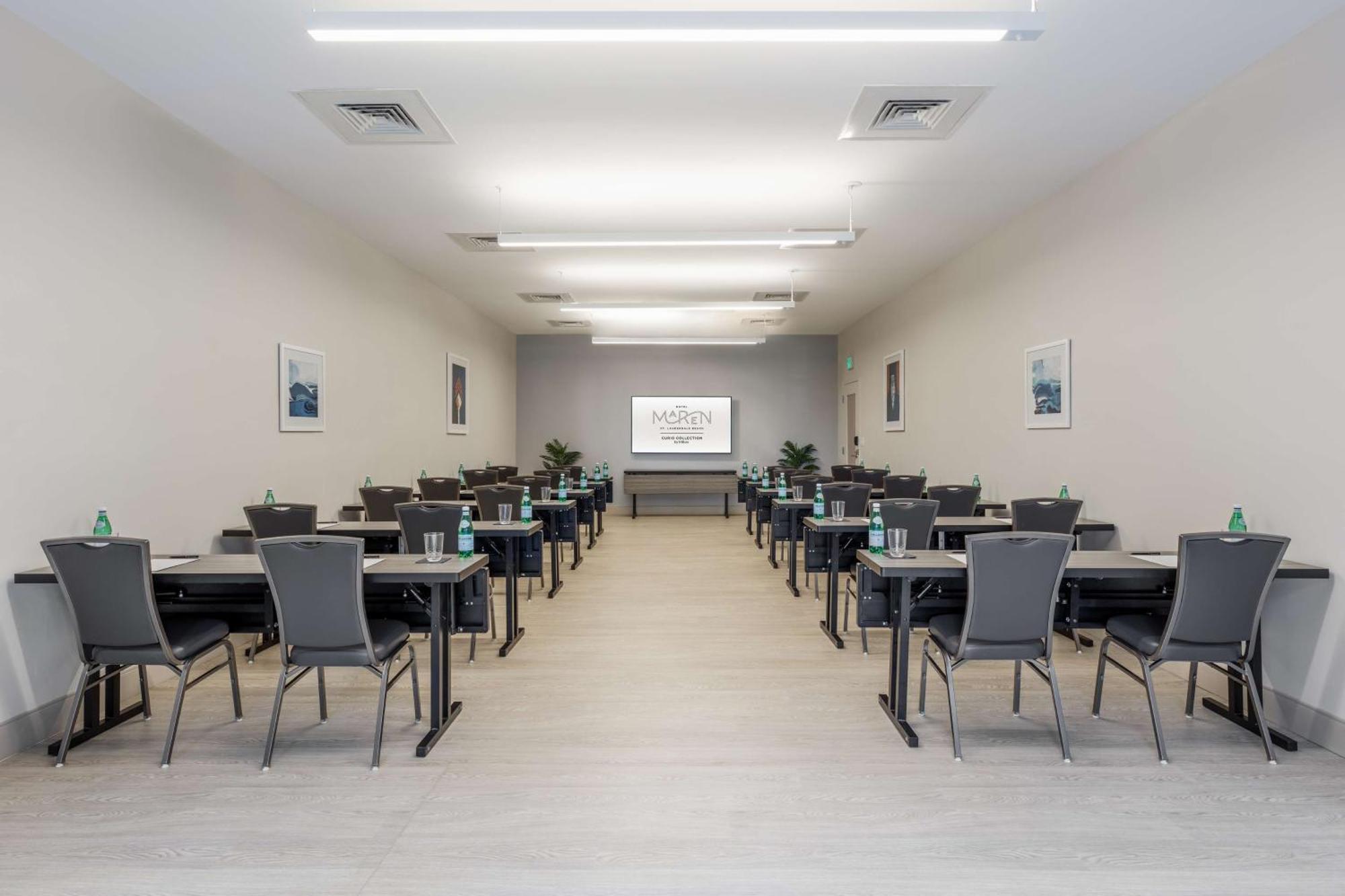 Hotel Maren Fort Lauderdale Beach, Curio Collection By Hilton מראה חיצוני תמונה