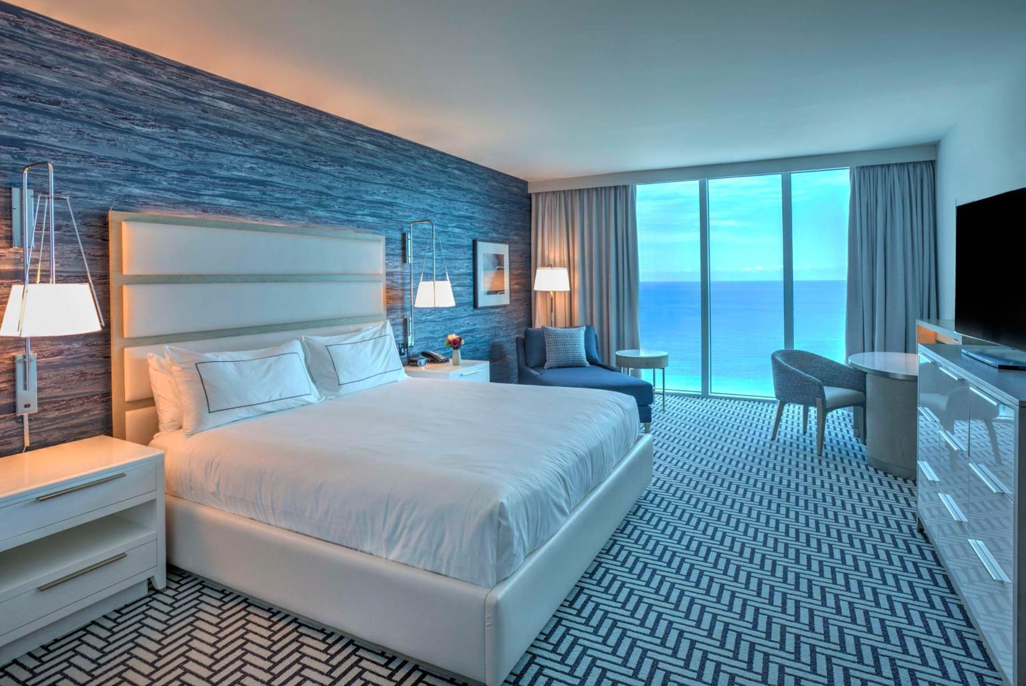Hotel Maren Fort Lauderdale Beach, Curio Collection By Hilton מראה חיצוני תמונה