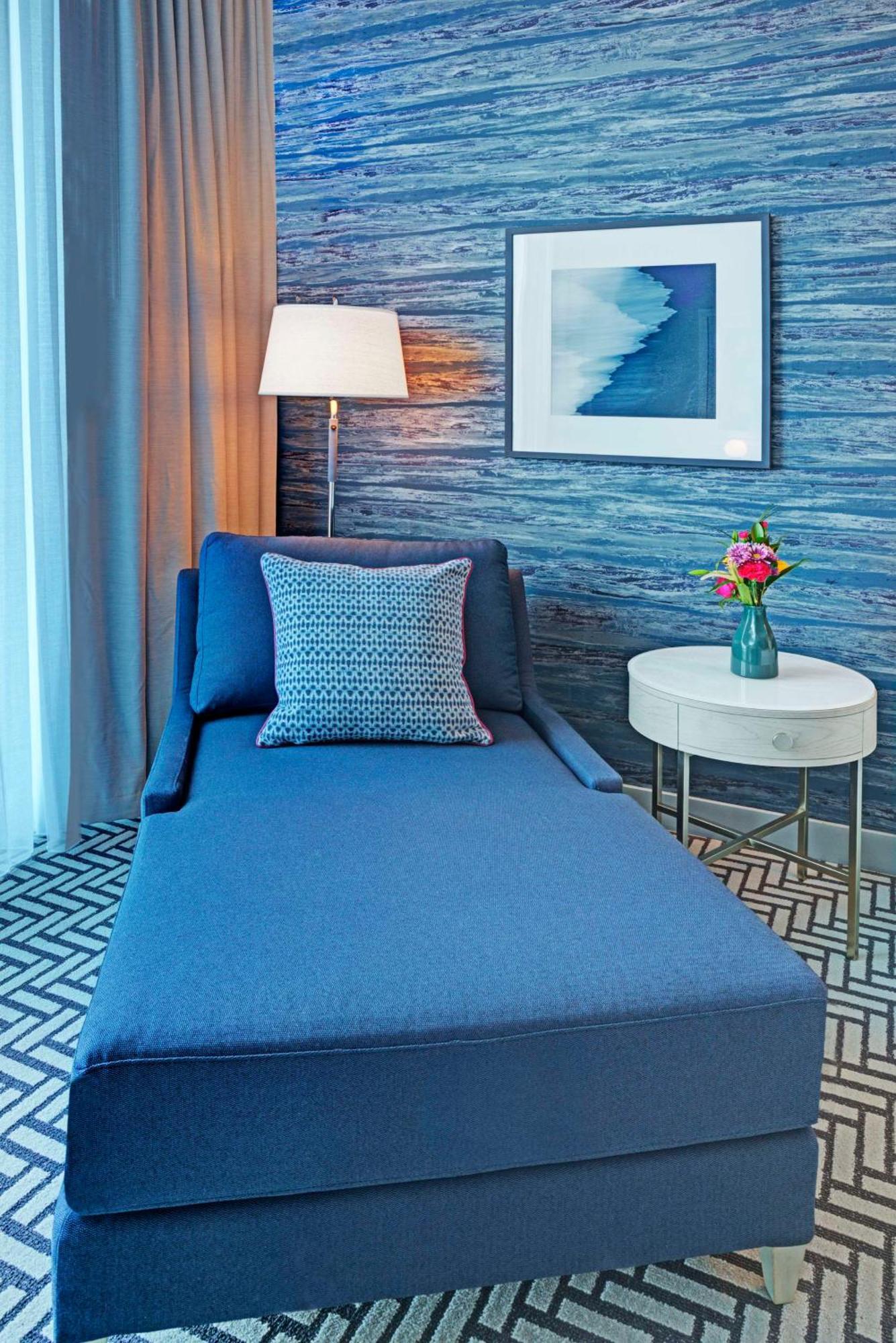 Hotel Maren Fort Lauderdale Beach, Curio Collection By Hilton מראה חיצוני תמונה