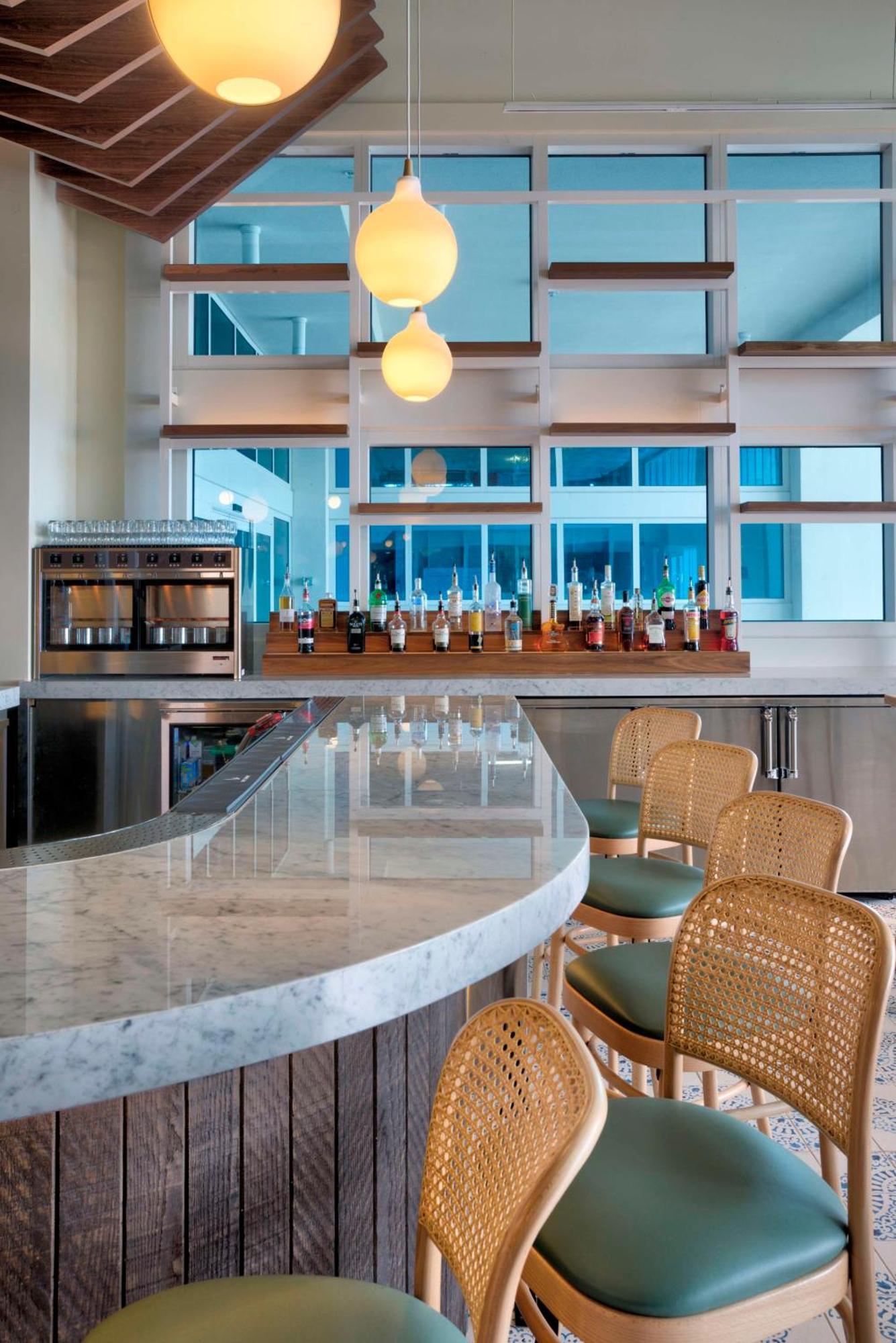 Hotel Maren Fort Lauderdale Beach, Curio Collection By Hilton מראה חיצוני תמונה