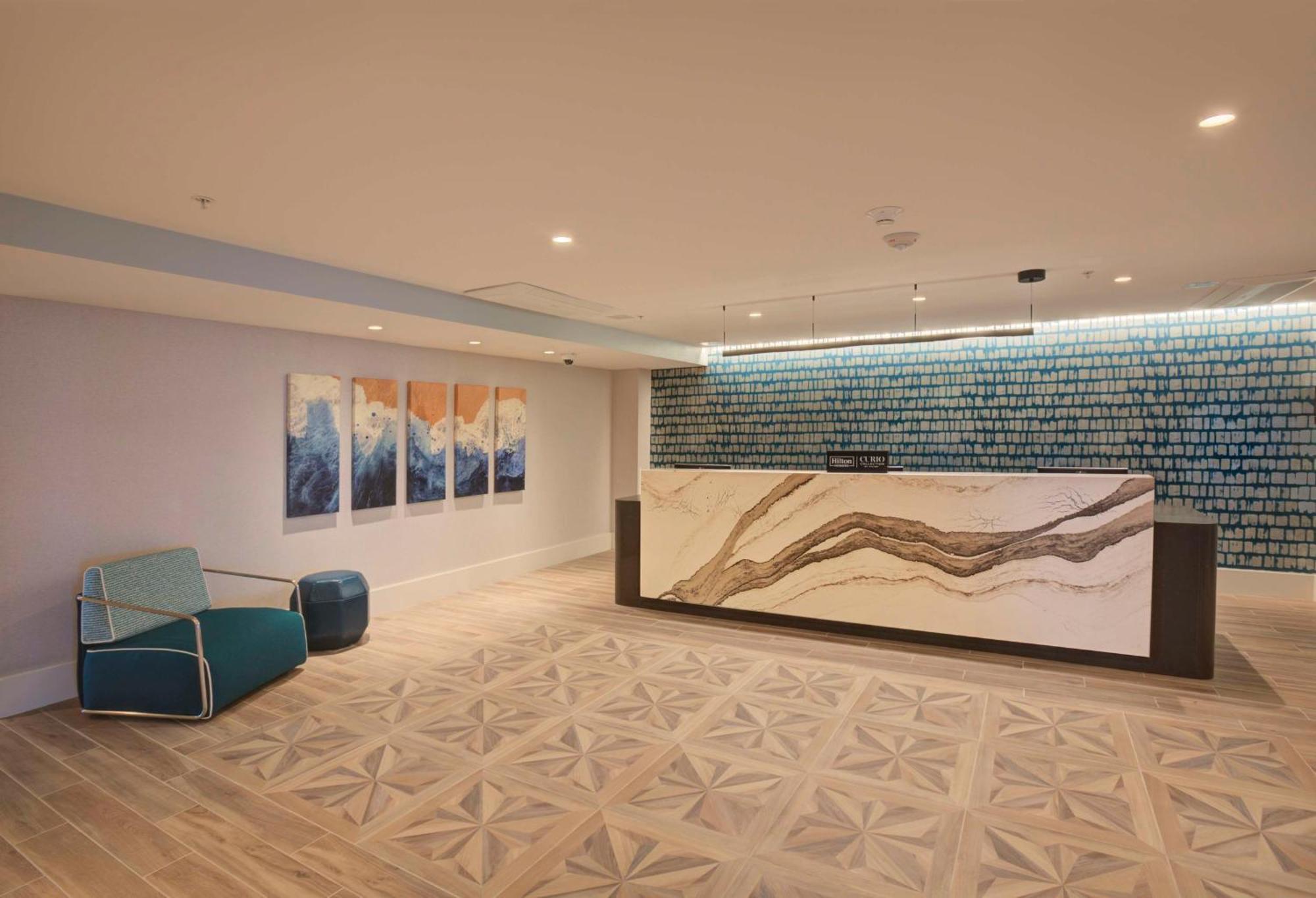Hotel Maren Fort Lauderdale Beach, Curio Collection By Hilton מראה חיצוני תמונה