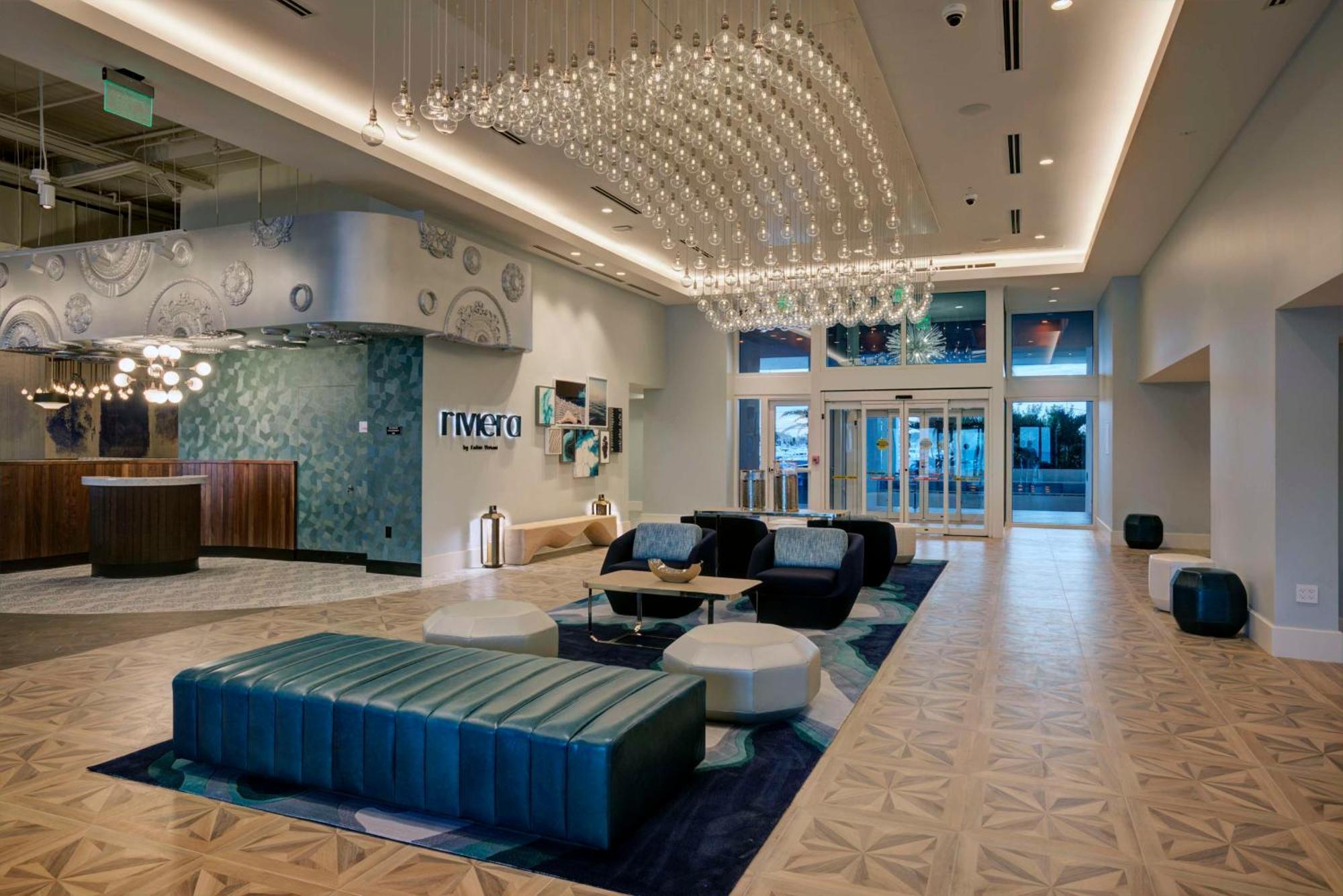 Hotel Maren Fort Lauderdale Beach, Curio Collection By Hilton מראה חיצוני תמונה